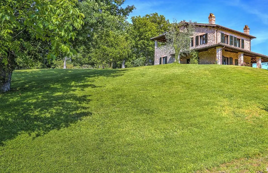 Villa Poggio Verde 6, Emma Villas-1