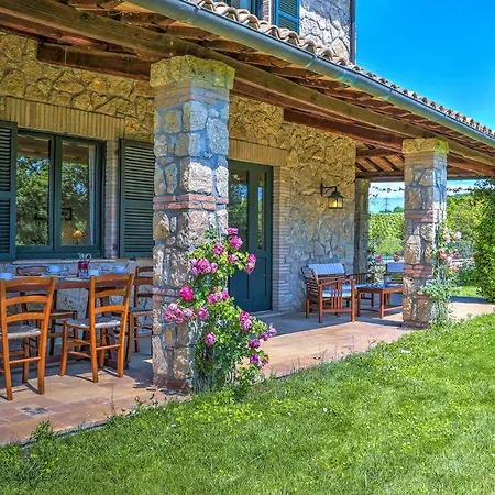 Villa Poggio Verde 6, Emma Villas-2